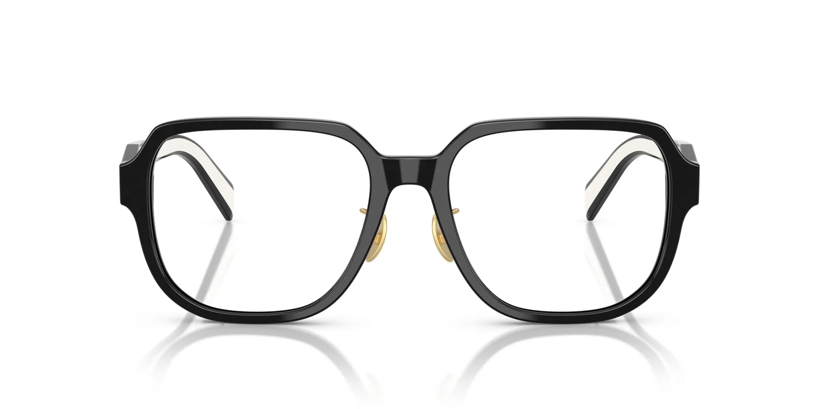 Prada B07VD Eyeglasses - view 14